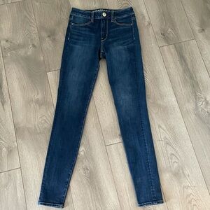 American Eagle jeggings
